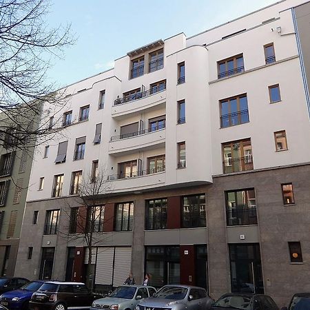 Modern Design Apartment Berlin Extérieur photo
