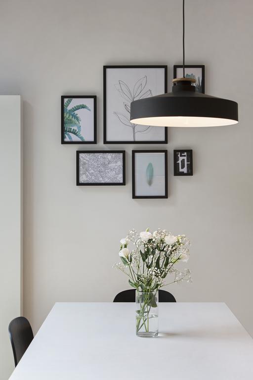 Modern Design Apartment Berlin Extérieur photo
