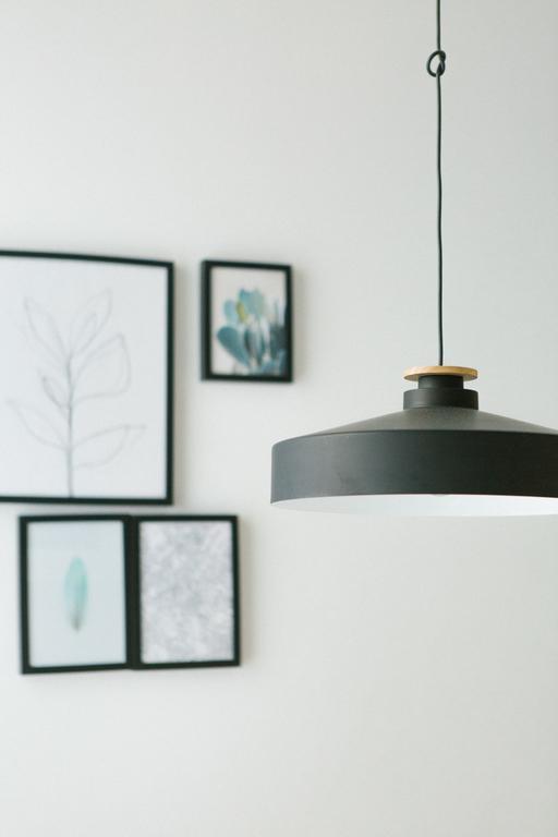 Modern Design Apartment Berlin Extérieur photo